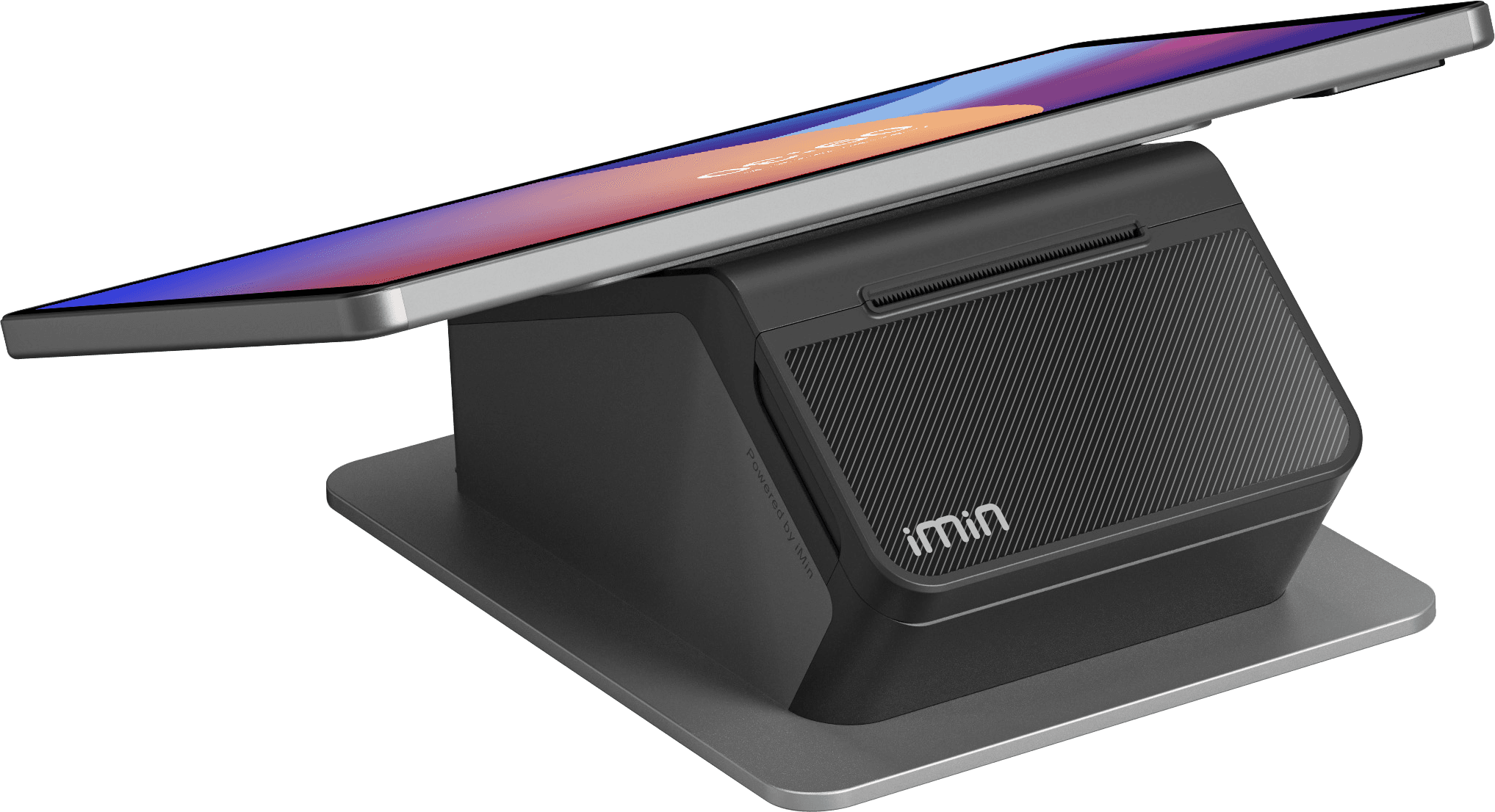 58mm Printer Dock for IMIN FALCON2