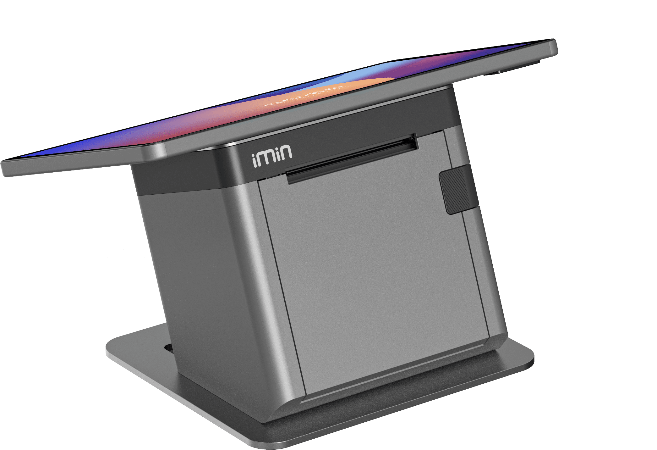 80mm Wireless Printer Dock for IMIN FALCON2