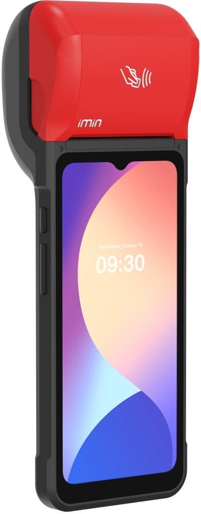 iMin Swift 2 Pro