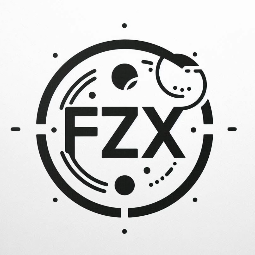 FZEX POS logo