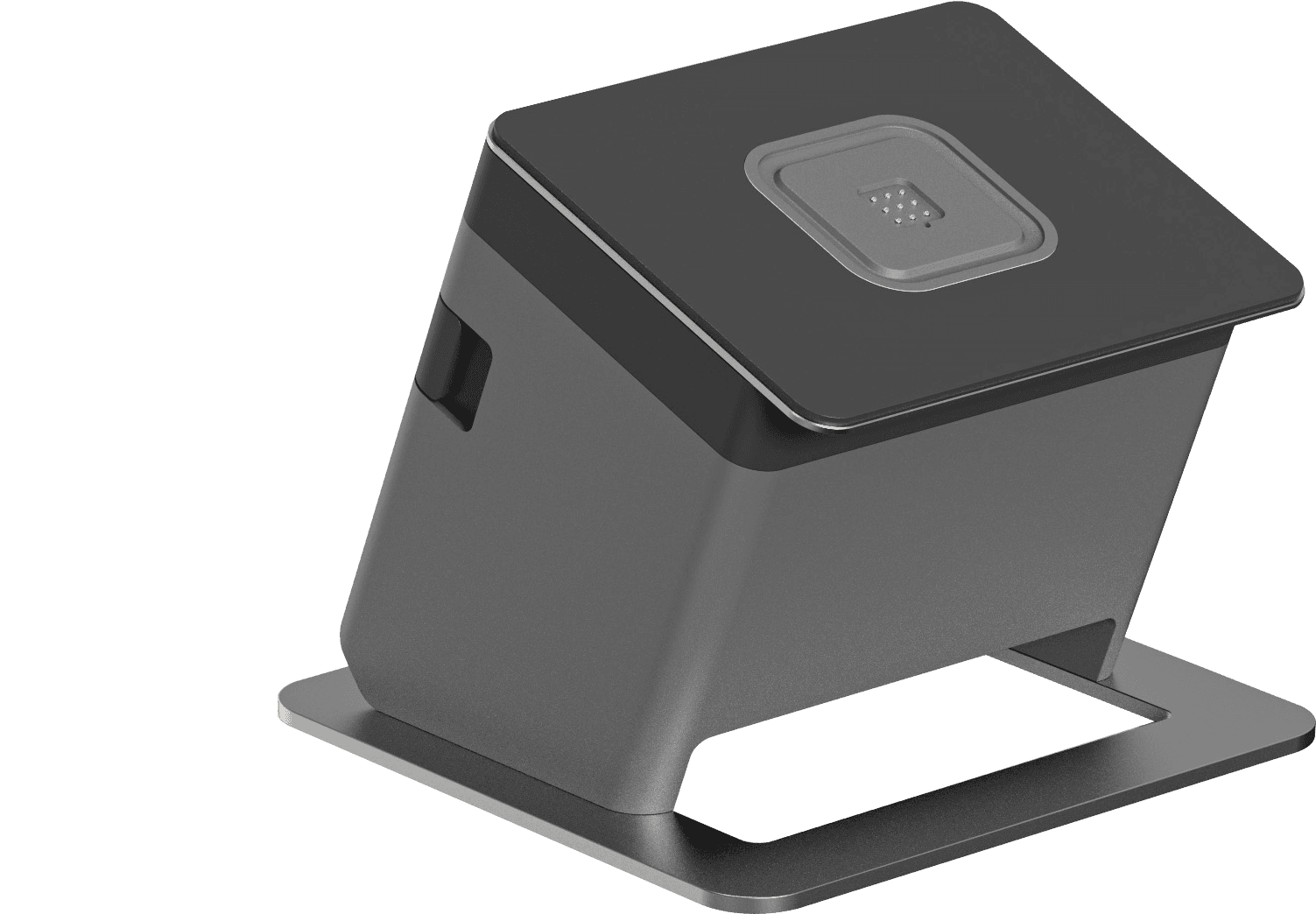 80mm Printer Dock for IMIN Falcon2