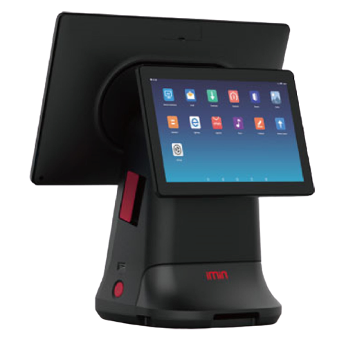 Android POS System IMIN